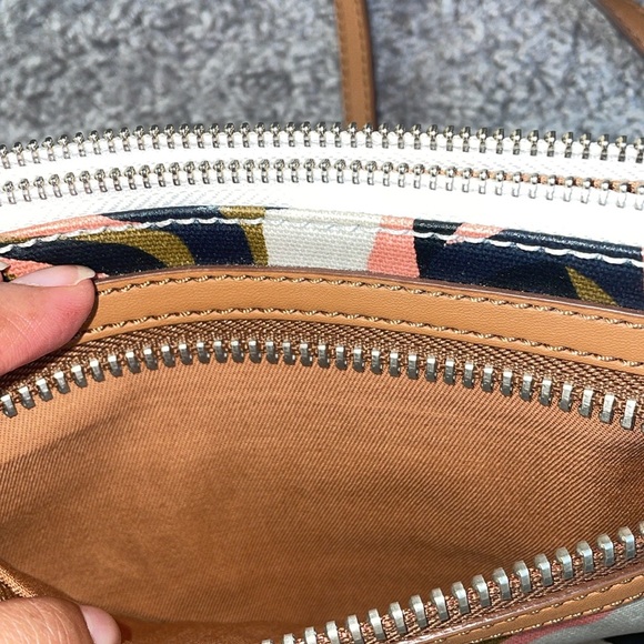 Fossil Side Purse 🌾 - Picture 4 of 7